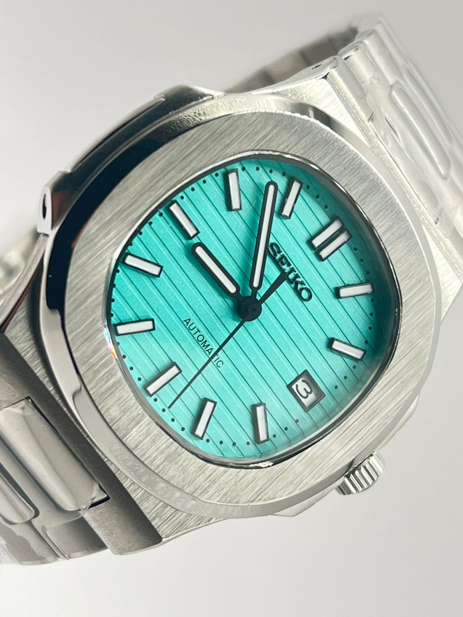 NAUTIKO | Tiffany - Automatic